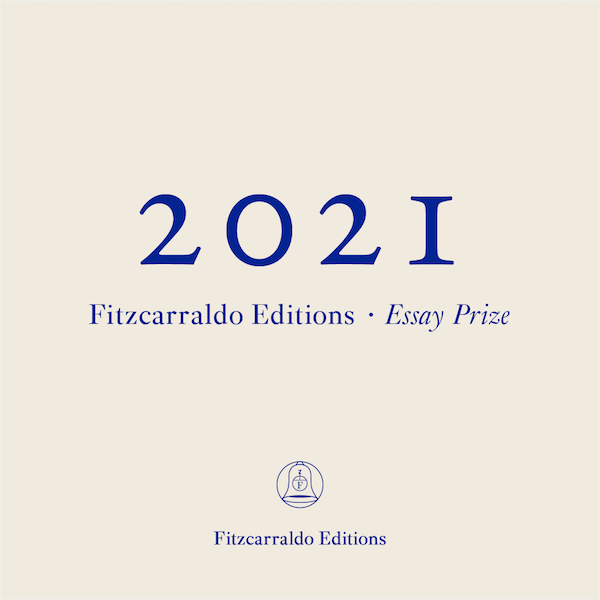 fitzcarraldo essay prize